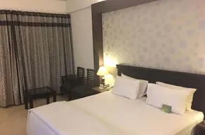Shiva Oasis Resort - Habitación