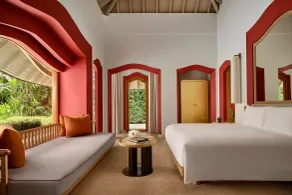 Phulay Bay, a Ritz-Carlton Reserve - Chambre