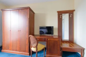 Palace Hotel Domus Mea Riccione - Room