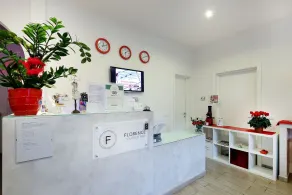 Florence Comfort B&B - Réception