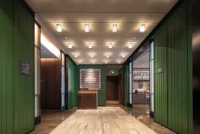 Hampton by Hilton Guangzhou Xintang - Ristorante
