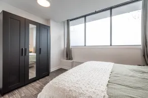 Cozy Fully-Equipped 2 Bedroom Suite - Quarto