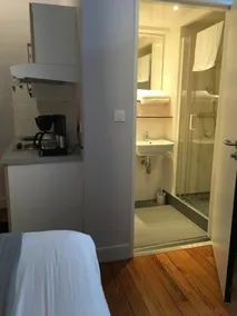 La Villa Esponda - Salle de bain