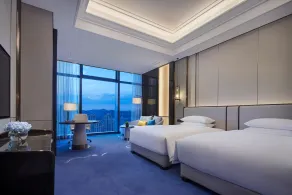 Hyatt Regency Lanzhou - Room