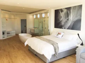 Peach on Beach Boutique Guesthouse - Room