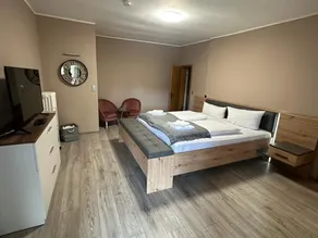 Hotel Gonzlay - Room
