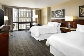 The Westin Cincinnati - Habitación