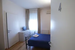 Hotel Samoggia - Rom