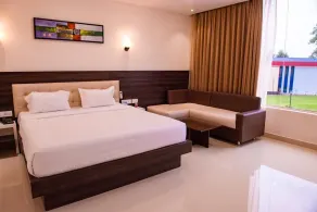 WELCOME SPA & RESORTS - Room