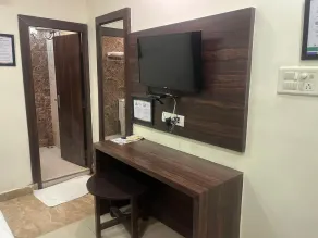 Staylo Masterprice Palace - Chambre