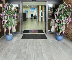 Motel 6-Columbus, GA - Downtown - Hall