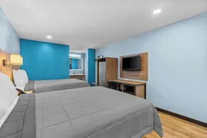 Rodeway Inn & Suites Brookhaven - Værelse