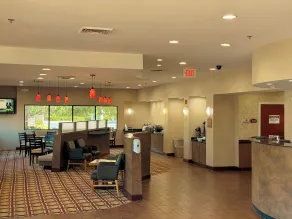 Sunsera Boutique Suites - Hall
