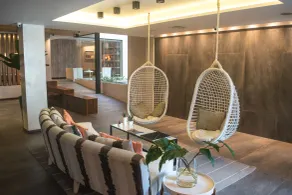 Almarena Apart & Hotel Boutique - Reception