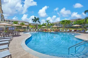 Residence Inn by Marriott Oahu Kapolei - Piscine