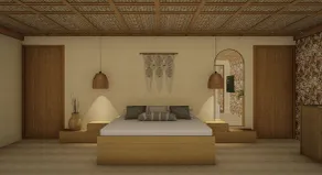 Hotel Aimarawa - Room