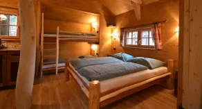 Natur-Resort Tripsdrill - Room