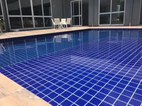 Hotel Abba Goiana PE - Piscina