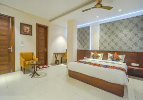 FabHotel Prime Empire - Room