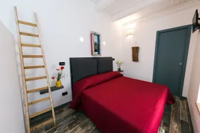 La Quercia e l'Asino - Zimmer