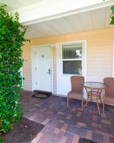 Tropical Beach Resorts - Sarasota - Chambre