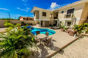 Residencial Portinari LTDA - Reception