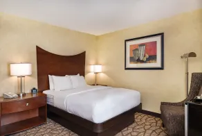 DoubleTree by Hilton Hotel Johnson City - Chambre