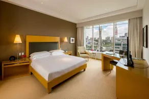 Grand Hyatt São Paulo - Habitación