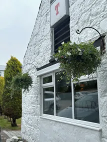 Lochnell Arms Hotel - Reception