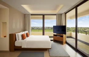 Hyatt Place Bodh Gaya - Room