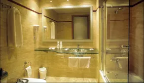 Hotel Blaumar - Salle de bain