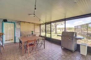 Beach Retreat in Jacksonville: Pet/Family-Friendly - Interior