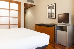AC Hotel Tarragona by Marriott - Chambre