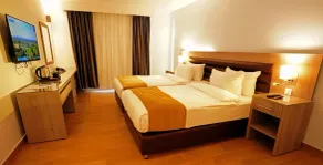 Baity Boutique Hotel - Room