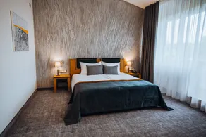 Gabija Hotel SPA & Conferences - Room