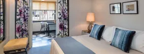 Spicers Balfour Brisbane - Chambre