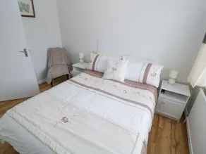 Daffodil Cottage - Room