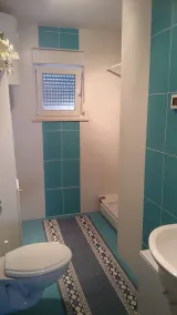 Apartments Kaić - Bathroom