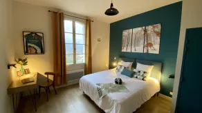Le Nesk Ventoux - Hotel - Chambre