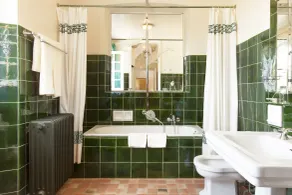 Domaine du Paradis des Oiseaux - Chambre