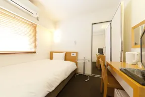 7 Days Hotel - Chambre