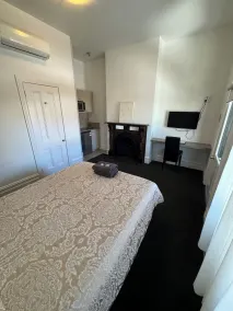 Allawah Bendigo - Room
