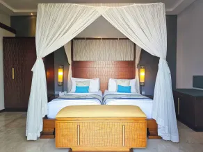 Seminyak Icon - by Karaniya Experience - CHSE certified - Room