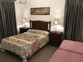 Casa Campo - Rum