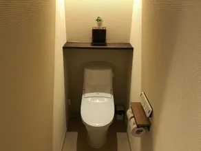 Sapporo Guest House 庵 Anne - Bagno