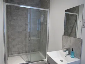 Pear Tree Inn - Baño
