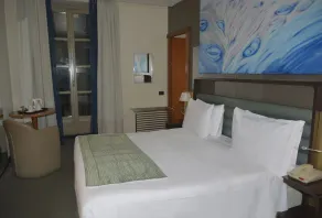 Sure Hotel by Best Western Turin City Centre - Zimmer