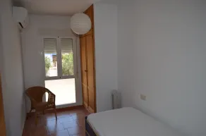 Apartamento Pozo de los Frailes - Værelse