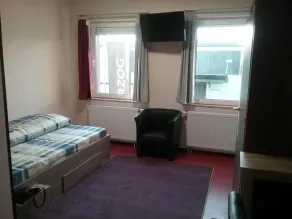 P&P V-V UG - Room