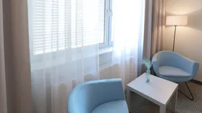 Hotel FairPlayce - Room